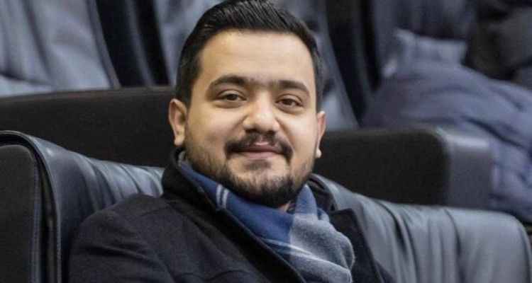 Urfalı Delioğlu’na önemli görev