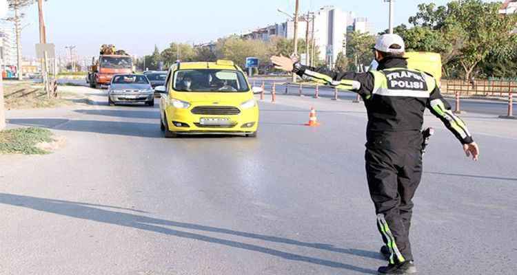 Şanlıurfa’da bayramda ek trafik tedbirleri
