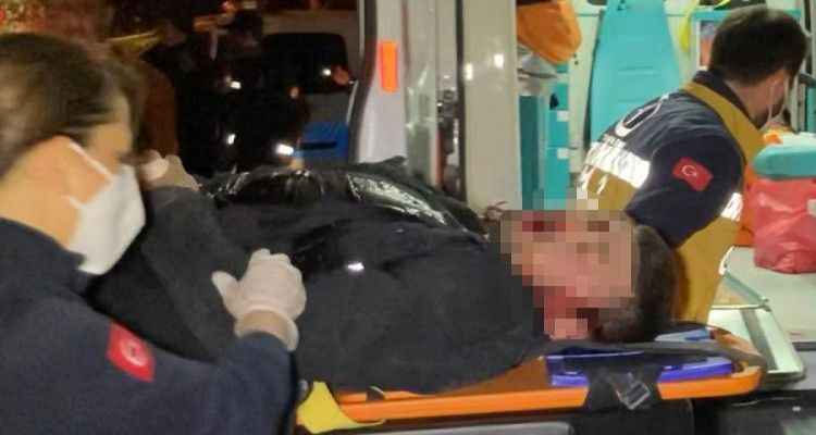 Eşi tarafından vurulan kadın, yaşam savaşını kaybetti