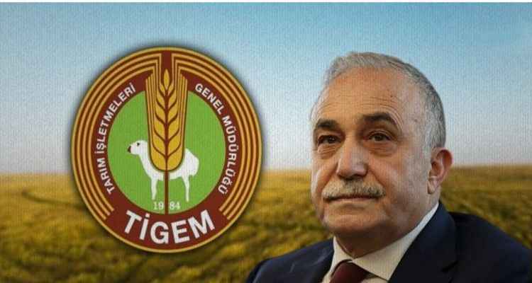 Vekil Fakıbaba'dan TİGEM çıkışı: Takipçisi olacağım