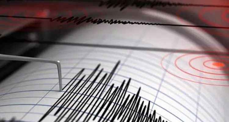 Şanlıurfa’da korkutan deprem!