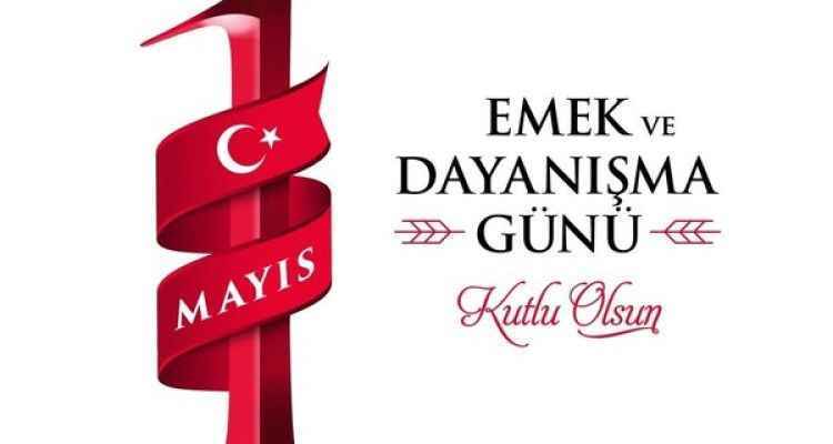 1 MAYIS İŞÇİ BAYRAMI MESAJLARI ve kutlama sözleri 2022: Kısa, uzun, anlamlı, yeni ve farklı 1 Mayıs Emek ve Dayanışma Günü İşçi Bayramı mesajları