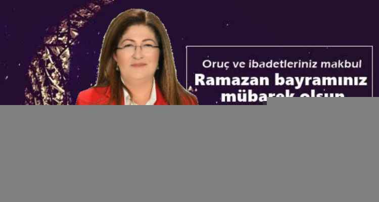 Polat'tan Ramazan Bayramı Mesajı