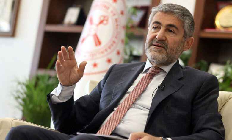 Bakan Nebati ‘Bayram Müjdemiz’ Diyerek Duyurdu!