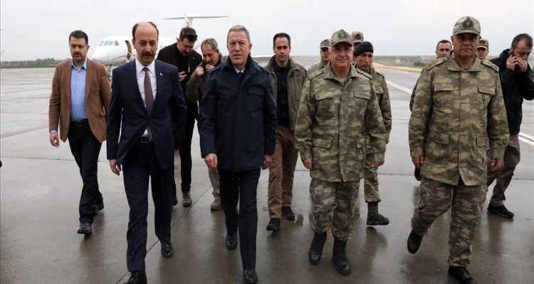 Bakan Hulisi Akar Şanlıurfa'ya geliyor