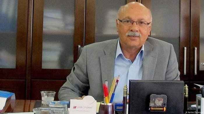 Ceylanpınar Eski Belediye Başkanı tutuklandı!