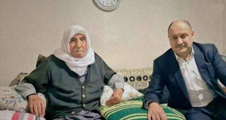 Urfalı kanaat önderinden acı haber!