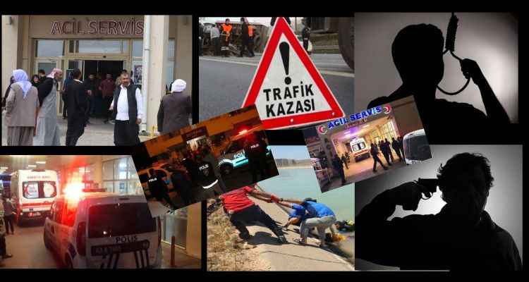 Şanlıurfa’da bayram kabusa döndü!