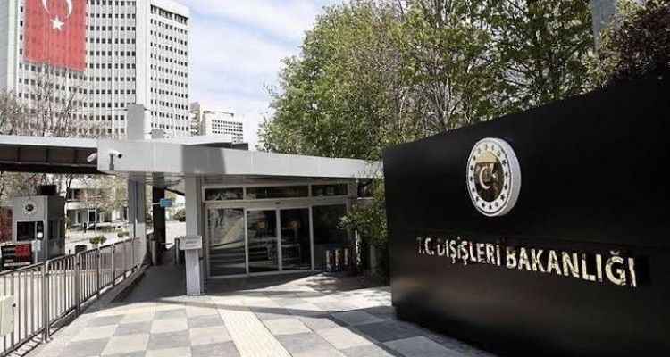 İçişleri Bakanlığından 7-13 Mayıs için acil genelge!