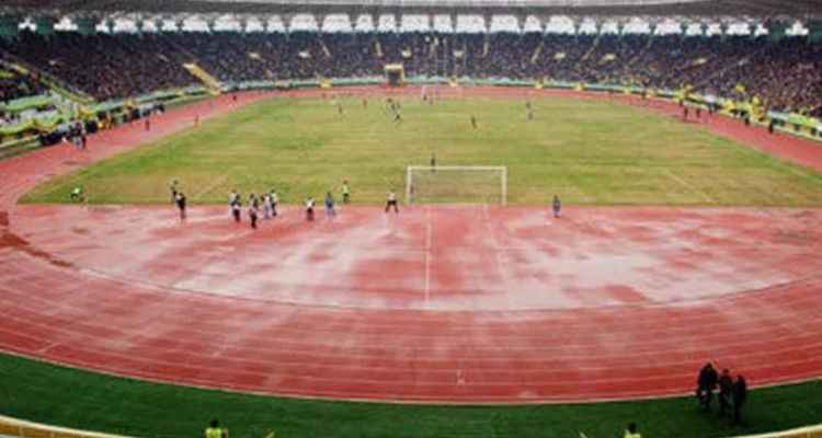 Trabzonspor - Altay maçı Şanlıurfa'da oynanacak