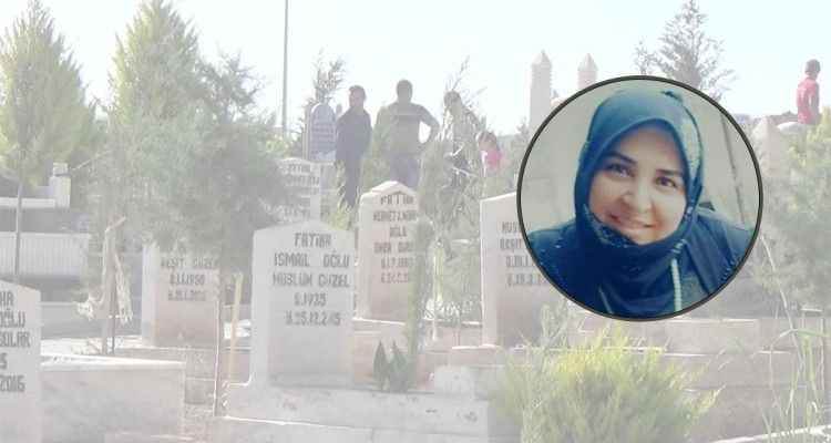 Şanlıurfa’daki kadın cinayetine 1 tutuklama