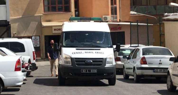 Şanlıurfa'da İkinci Sahipsiz Bebek Vakası! Ölü Bebek Bulundu