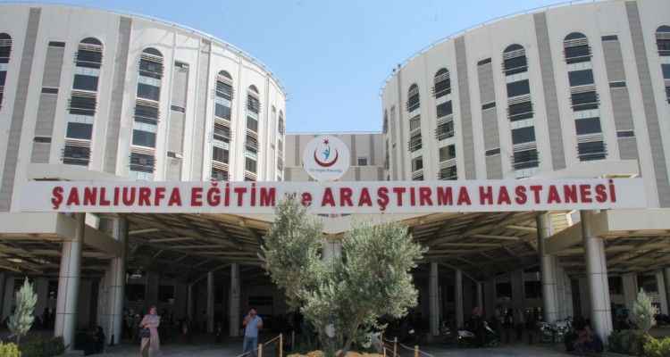 Şanlıurfa’da bıçaklı kavga: Yaralılardan biri kadın