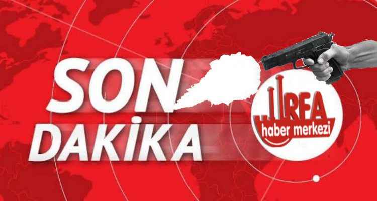 Ünlü Kadayıf Tatlıcısı Silahlı Saldırıda Öldürüldü!