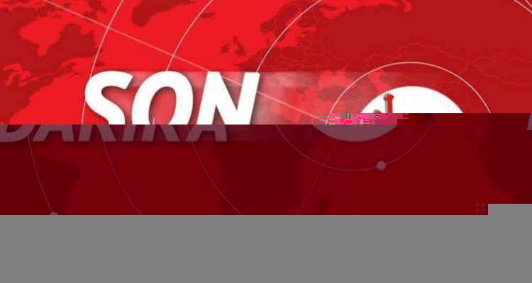 Feci Trafik Kazası! 1 Ölü, 30 Yaralı