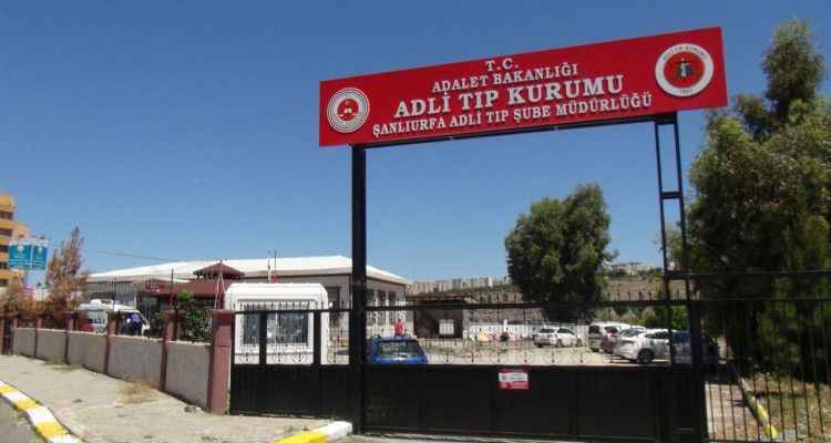 Urfa’da yeni intihar vakası! 17 yaşındaki genç kız canına kıydı! 1 Ölü