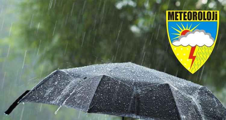 Meteoroloji'den Şanlıurfa için iki uyarı birden!