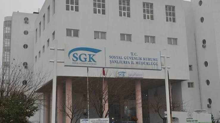 Şanlıurfalılar dikkat! Süre 18 Mayıs 2022’ye kadar uzatıldı