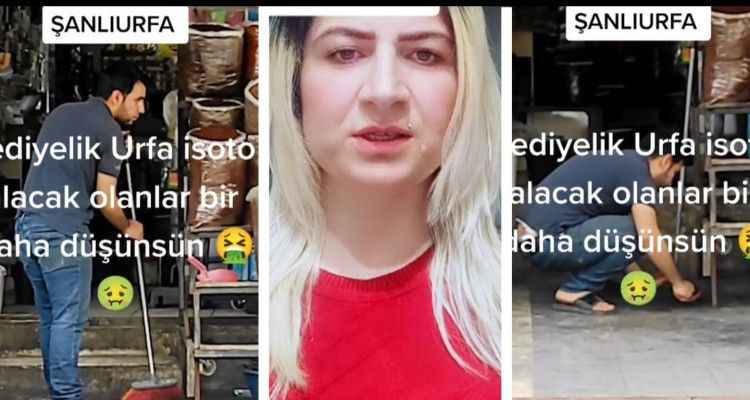 Her yıl Urfa isotunun imajına gölge düşüyor