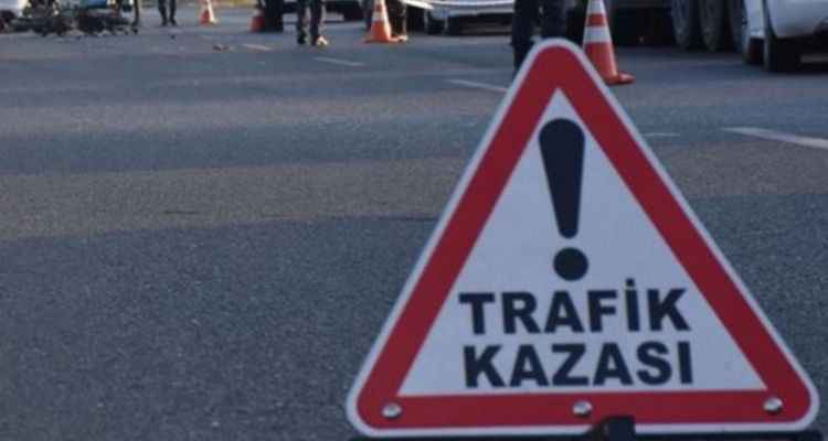 Urfa’da bir ayda 500’den fazla kaza