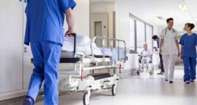 BAŞVURULAR BAŞLADI: Hastane hizmetlisi, hastane temizlik personeli ve ambulans şoförü alımları başladı!