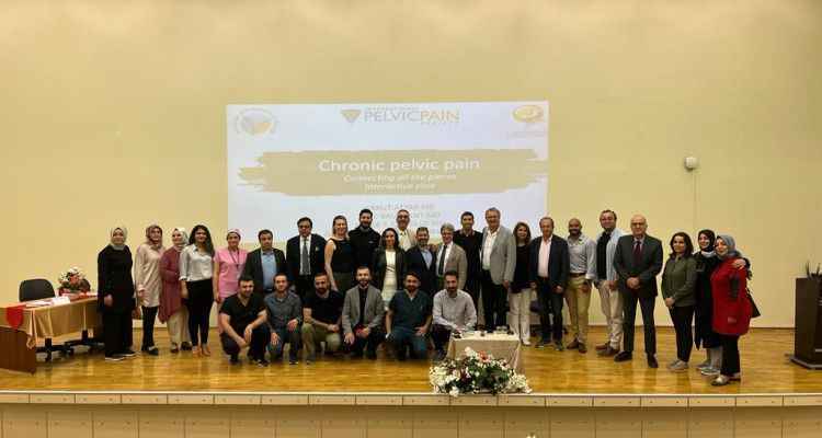 DÜNYANIN EN İYİ KADIN DOĞUMCULARI ŞANLIURFA’DA