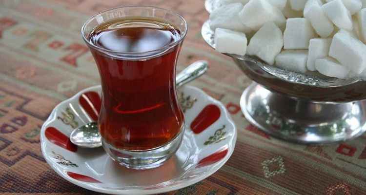 Çaya yüzde 43,7 oranında zam