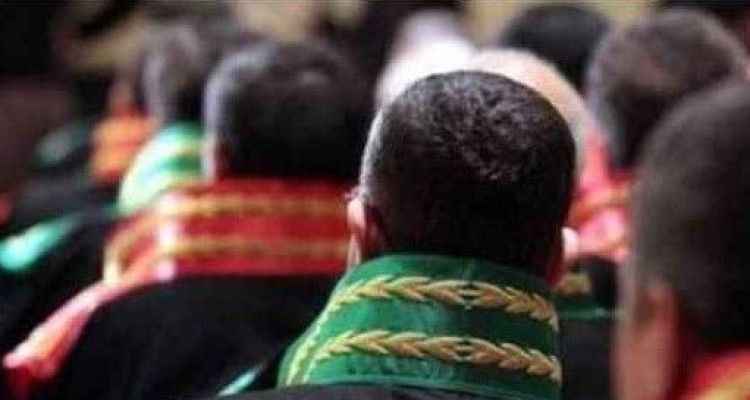 FETÖ’den meslekten çıkarıldılar! Aralarında Urfa’da görev yapan cumhuriyet savcısı da var