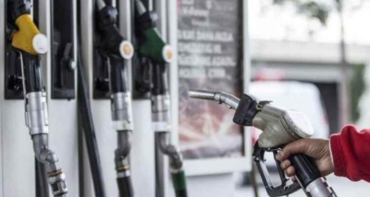 Benzin Motorini Salladı! Fiyatları Uçtu Yeni Listeye Bakın!