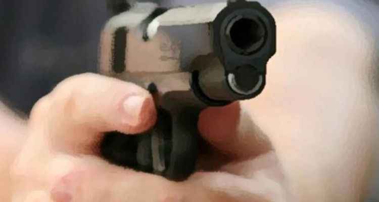 İki Kardeş Sokak Ortasında Silahla infaz edildi! 2 Ölü