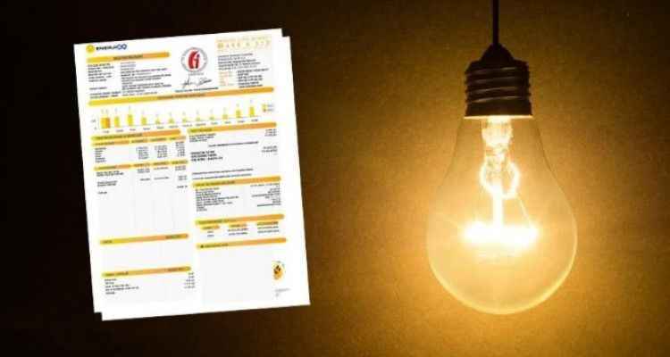 Elektrik faturalarına yüzde 50 indirim az önce açıklandı