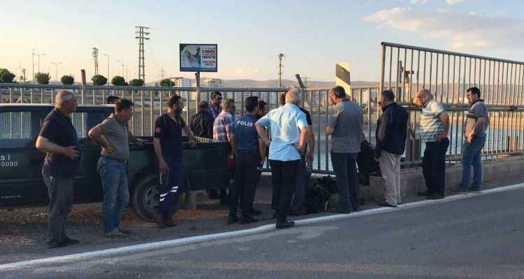 Urfa'da 19 yaşındaki gencin acı sonu! Tiktok çekiyordu iddiası...