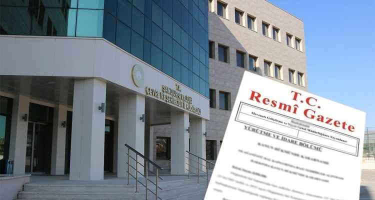 Karaköprü'de Mehmetçik Mahallesindeki o arsa ihaleyle satılacak
