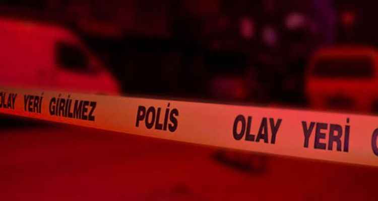 Tartışma kavgaya dönüşünce ortalık karıştı! Bir kişi başından vurularak infaz edildi! 1 Ölü