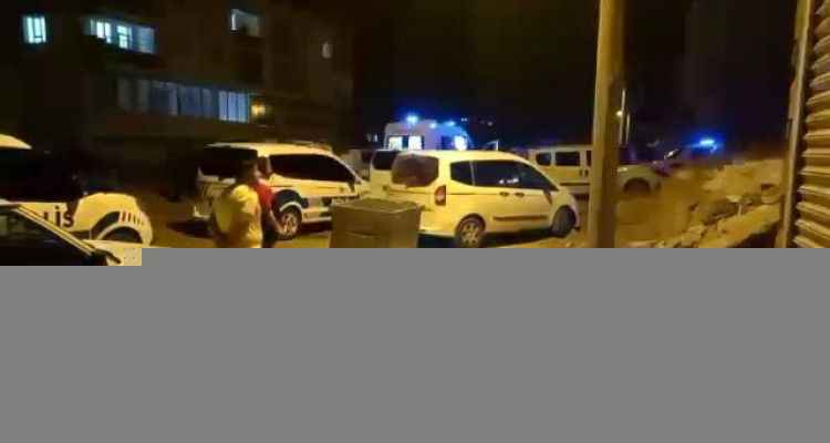 Şanlıurfa'da düğündeki kavgada polise de saldırı! Yaralılar var.. Çok sayıda gözaltı