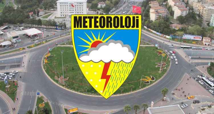 Şanlıurfa'da haftasonu hava durumu