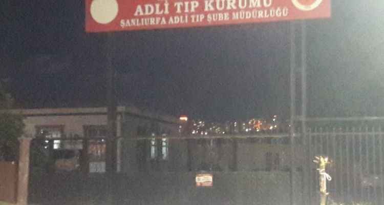 Şanlıurfa'da 19 Yaşındaki Genç Kız Silahla İntihar Etti! 1 Ölü