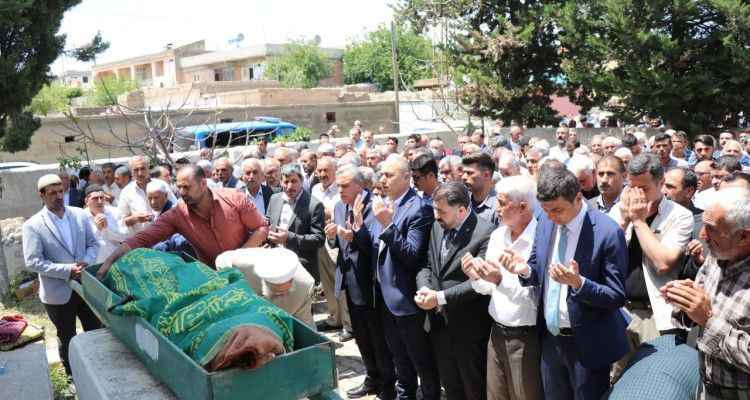 Aksoy ailesinin acı günü