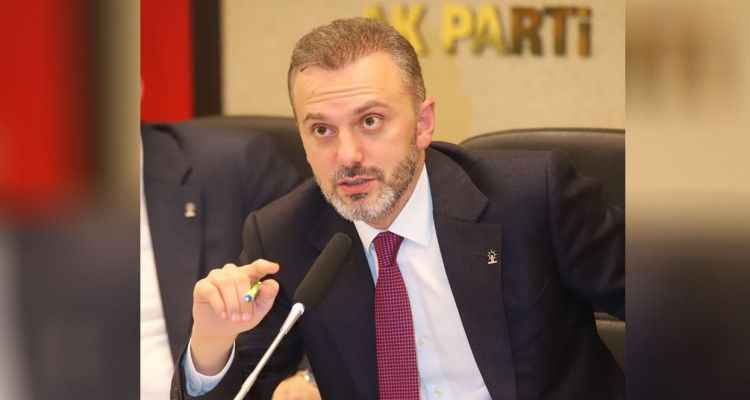 Urfa'ya gelecekti... Kandemir ile ilgili yeni gelişme