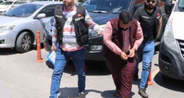 Urfa'da sopalı hoca serbest bırakıldı!