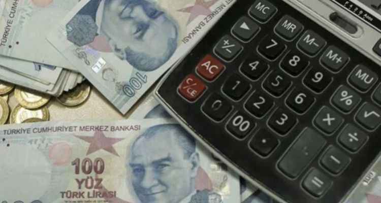 Cumhurbaşkanı Erdoğan’a sunulacak! 3600 ek gösterge çalışması tamamlandı
