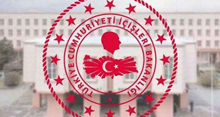 İçişleri Bakanlığı Şanlıurfa’da sözleşmeli personel alımı yapacak