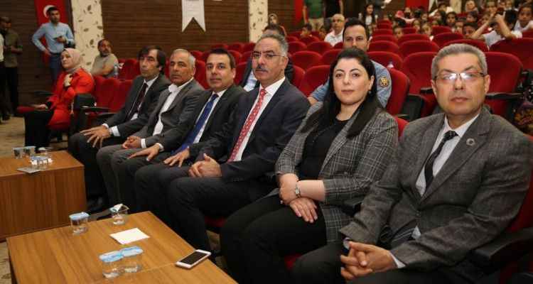 BAŞKAN KUŞ: GELENEKLERİMİZİ EVLATLARIMIZA ÖĞRETECEK VE YAŞATACAĞIZ