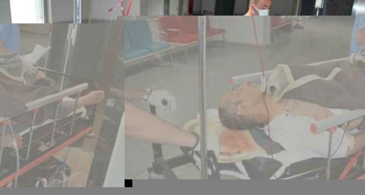 Cinnet Geçiren Adam Eşini Bıçakla, 2 Kız Çocuğunu da 3. Kattaki Evlerinin Balkonundan Aşağıya Atarak Öldürdü