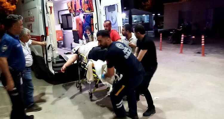 Başından vurulan kasap öldü, katil babası çıktı