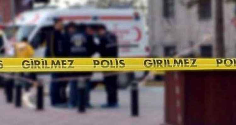 Tartıştığı Eşini Boğarak Öldürdü