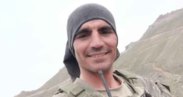Urfalıların damadı Pençe-Kilit Operasyonu’nda şehit
