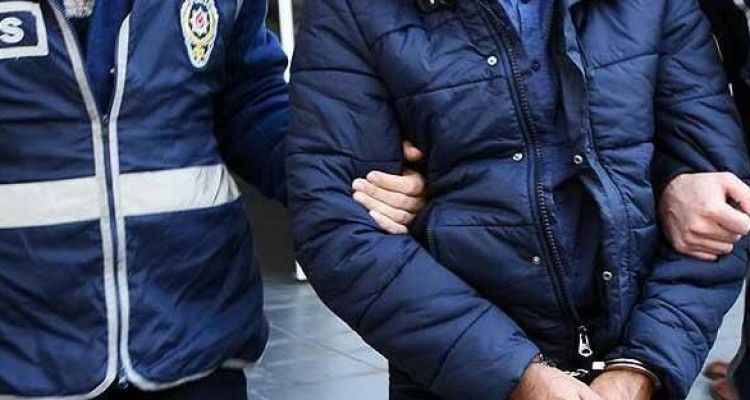 Urfa merkezli rüşvet operasyonunda gözaltına alınanların 8'i tutuklandı