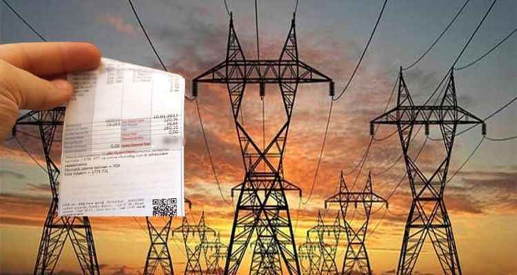 Bir Zam da Elektrik fiyatlarına yapıldı