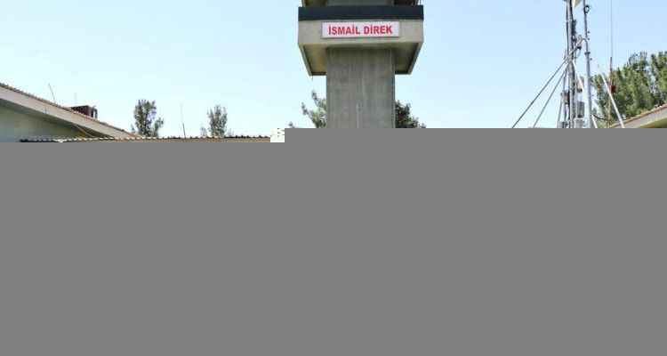 Bakan yardımcıları Şanlıurfa’da